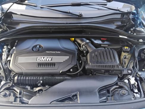 Used 2020 BMW 228i xDrive Gran Coupe 228i xDrive w/ Premium Package image 14