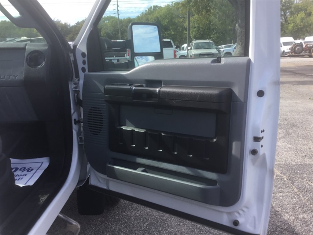 Used 2011 Ford F450 XL w/ PWR Equipment Group RWD image 37