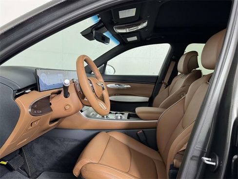 New 2026 Genesis GV70 2.5T Advanced image 4
