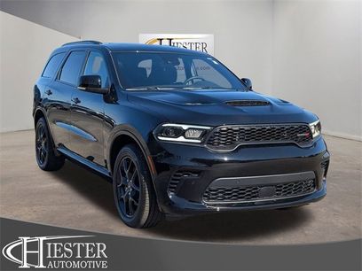 New 2026 Dodge Durango GT