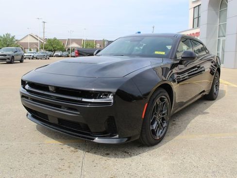 New 2026 Dodge Charger R/T image 1