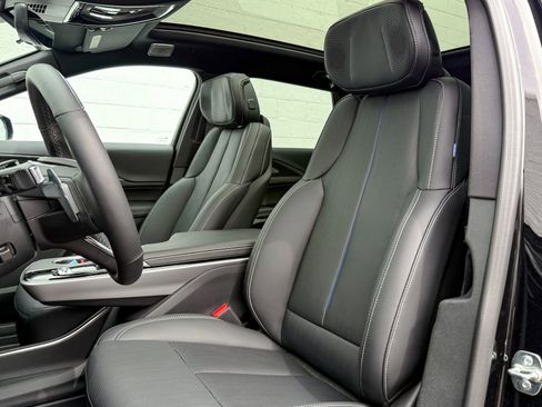 New 2026 Cadillac Lyriq V w/ LPO, Floor Liner Package image 15