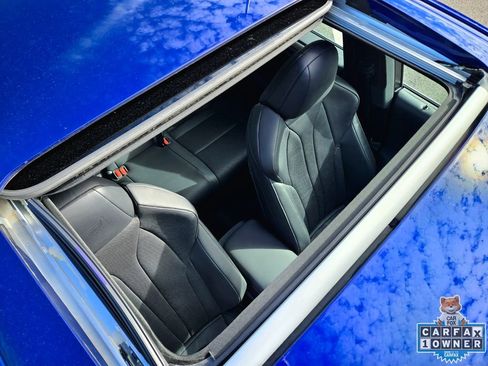 Used 2020 Lexus ES 350 F Sport image 11