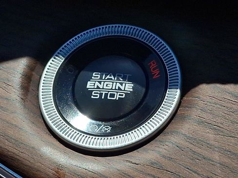 Used 2025 Jeep Grand Cherokee Summit w/ Obsidian Package AWD/4WD image 23