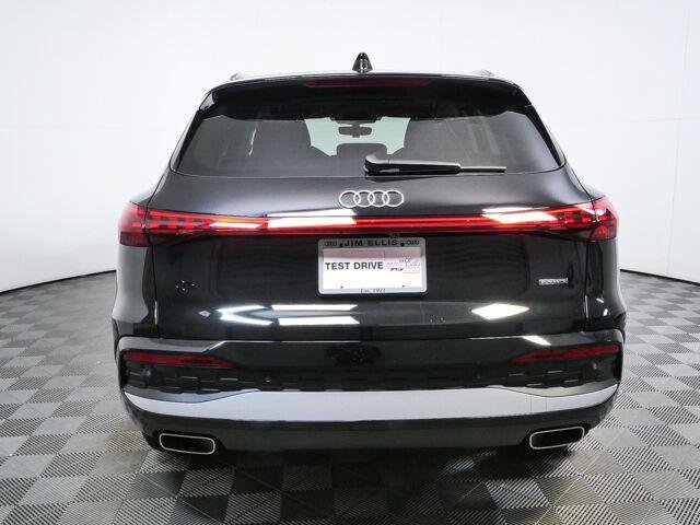 New 2026 Audi Q5 Premium Plus AWD/4WD image 40