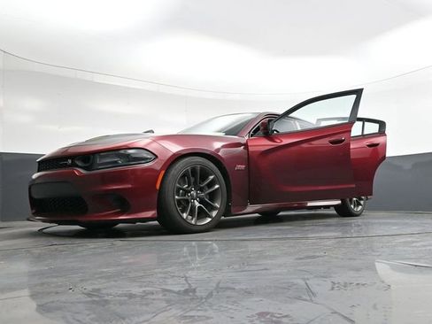 Used 2021 Dodge Charger Scat Pack image 42