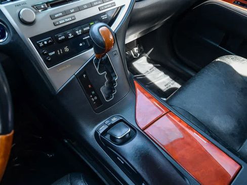Used 2010 Lexus RX 450h AWD w/ Premium Pkg image 20