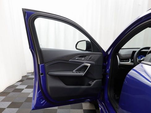 New 2026 BMW X2 xDrive28i w/ M Sport Package image 4
