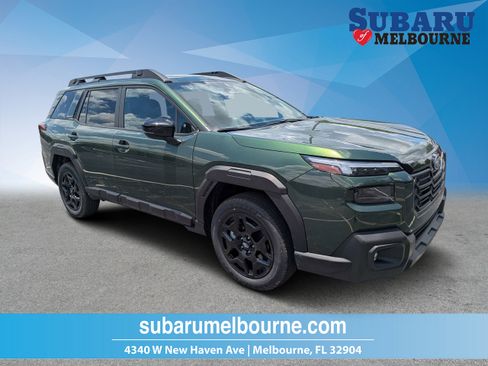 Used 2026 Subaru Outback Limited AWD/4WD image 1