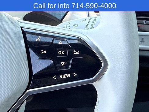 Certified 2023 Volkswagen ID.4 Pro S RWD image 21