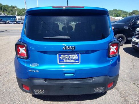Used 2020 Jeep Renegade Sport AWD/4WD image 20