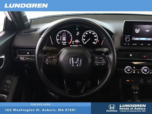 Used 2023 Honda Civic Sport image 18