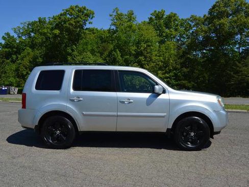 Used 2009 Honda Pilot EX image 58