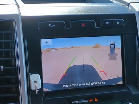 Used 2020 Ford F150 Lariat image 25