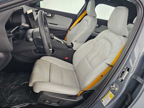 Used 2023 Polestar Polestar 2 w/ Pilot Pack AWD/4WD image 21