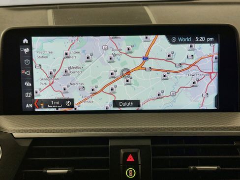 Used 2018 BMW X3 xDrive30i AWD/4WD image 21