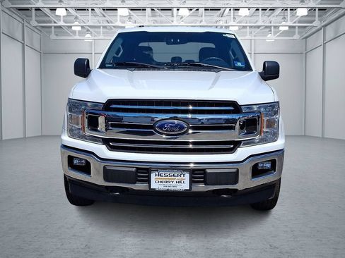 Used 2018 Ford F150 XLT AWD/4WD image 3