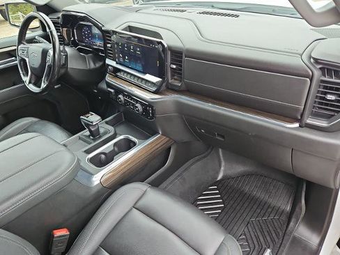 Certified 2023 Chevrolet Silverado 1500 RST w/ RST All Star Premium Package image 26