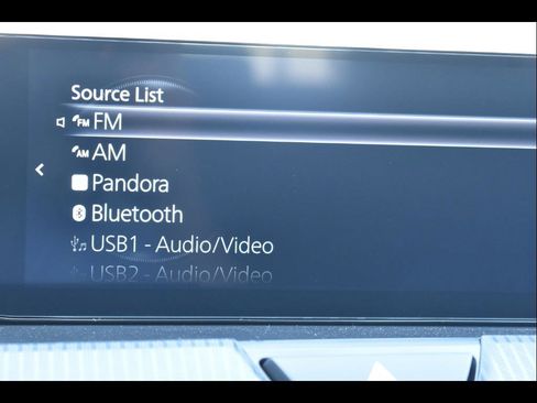 Used 2025 MAZDA CX-90 3.3 Turbo w/ Select Package image 6