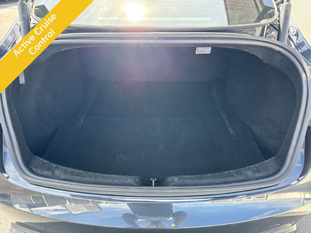 Used 2025 Tesla Model 3 Long Range AWD/4WD image 18