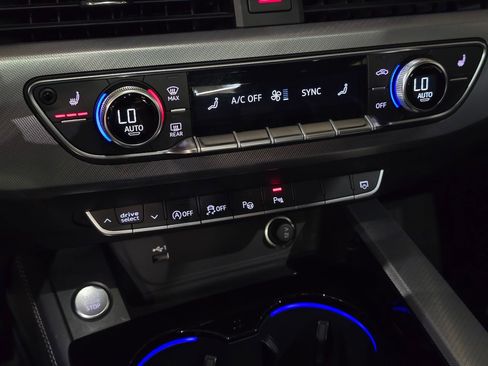 Used 2023 Audi A5 2.0T Prestige image 36