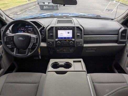 Used 2020 Ford F250 XL w/ STX Appearance Package image 16