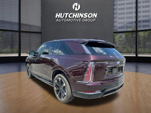 Certified 2026 Cadillac Escalade IQ Sport 2 AWD/4WD image 5