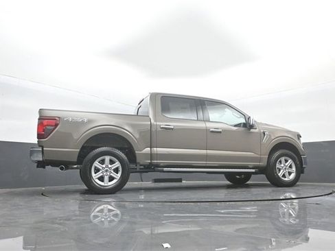New 2025 Ford F150 XLT w/ Equipment Group 302A MID image 35