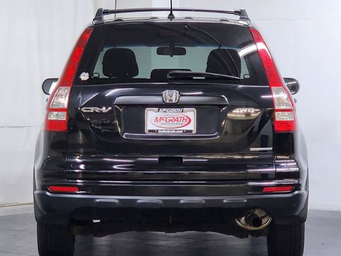 Used 2011 Honda CR-V SE image 6