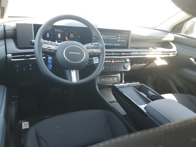 New 2026 Hyundai Tucson SEL FWD image 10