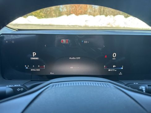 New 2026 Nissan Sentra SV w/ SV Convenience Package image 21