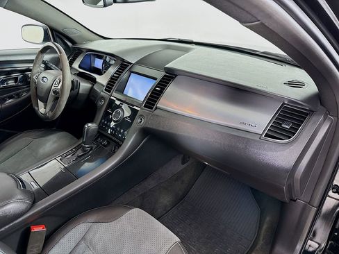 Used 2013 Ford Taurus SHO image 36