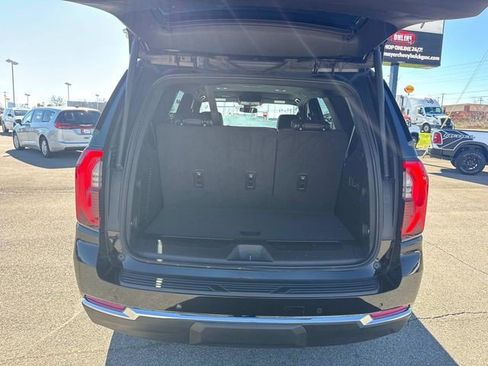 Certified 2025 GMC Yukon Elevation RWD image 14