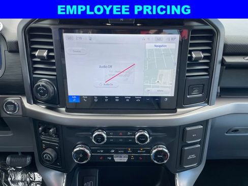 New 2026 Ford F150 XLT w/ Equipment Group 302A MID AWD/4WD image 11