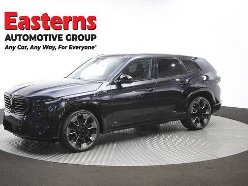 Used 2023 BMW XM w/ M Driver's Package AWD/4WD image 58