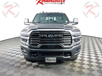 New 2026 RAM 3500 Laramie video 2