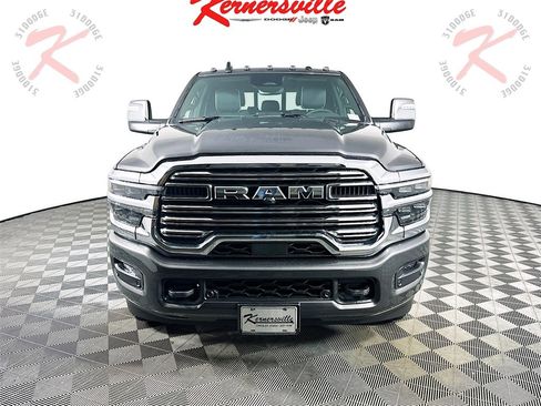New 2026 RAM 3500 Laramie image 2