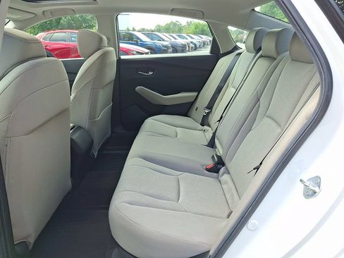 Used 2024 Honda Accord EX image 10