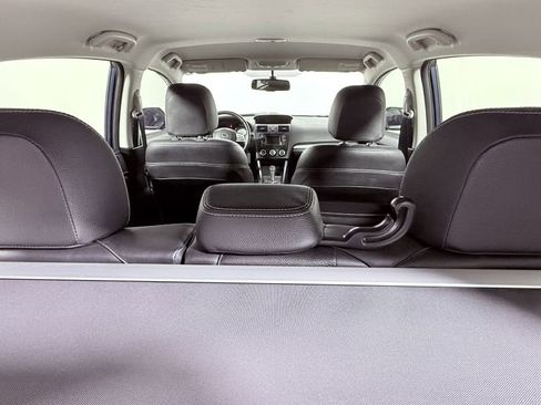 Used 2013 Subaru Impreza 2.0i Limited image 19