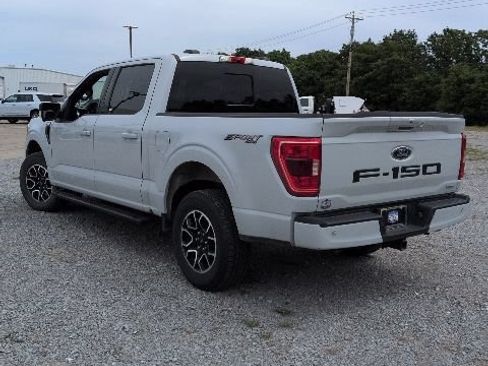Used 2021 Ford F150 XLT w/ Equipment Group 302A High AWD/4WD image 6