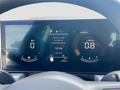 Used 2025 Hyundai Sonata SE image 12