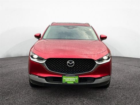 New 2025 MAZDA CX-30 AWD 2.5 S w/ Preferred Package image 8