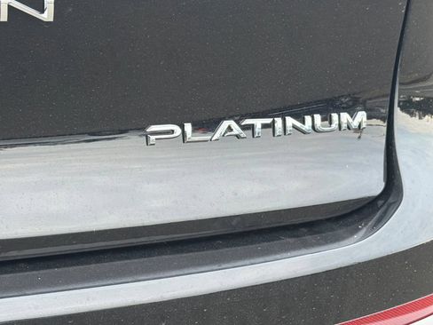 New 2026 Toyota Crown Platinum AWD/4WD image 21