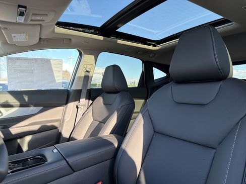 New 2026 Nissan Murano SL image 26