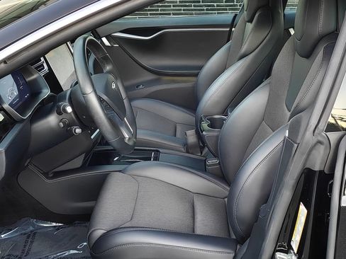 Used 2018 Tesla Model S 75D AWD/4WD image 16