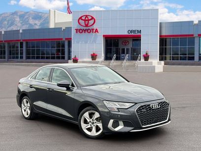 Used 2022 Audi A3 2.0T Premium
