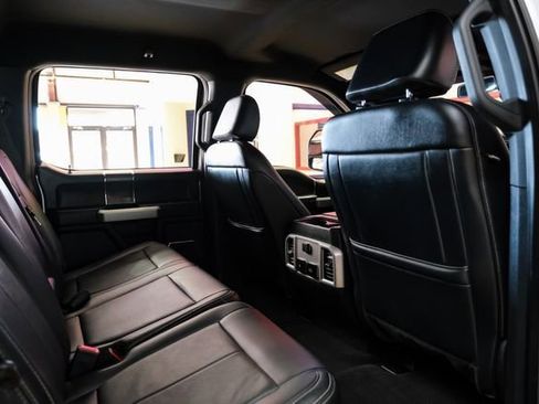 Used 2022 Ford F250 Lariat w/ Lariat Value Package image 34