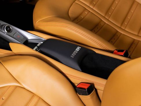 Certified 2020 Ferrari F8 Tributo image 52