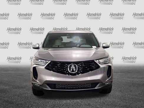 New 2026 Acura RDX A-Spec image 3