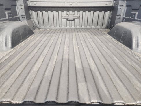 New 2026 Chevrolet Silverado 1500 LT Trail Boss w/ Convenience Package II image 21